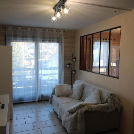 Suite 1 - Le Rocher Valloire Ngoại thất bức ảnh