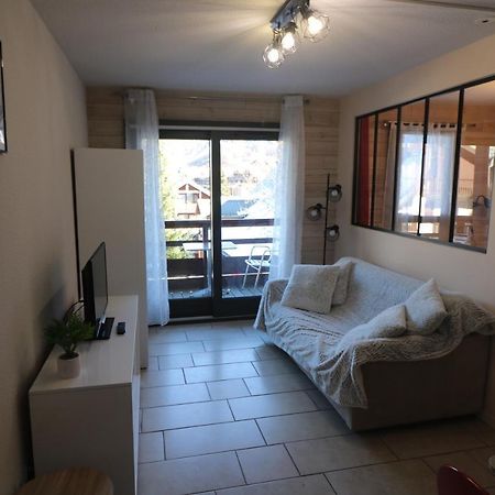 Suite 1 - Le Rocher Valloire Ngoại thất bức ảnh
