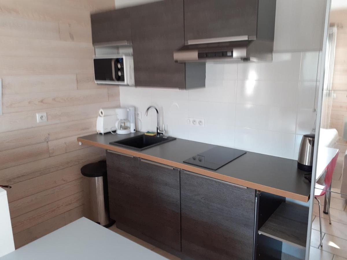 Suite 1 - Le Rocher Valloire Ngoại thất bức ảnh