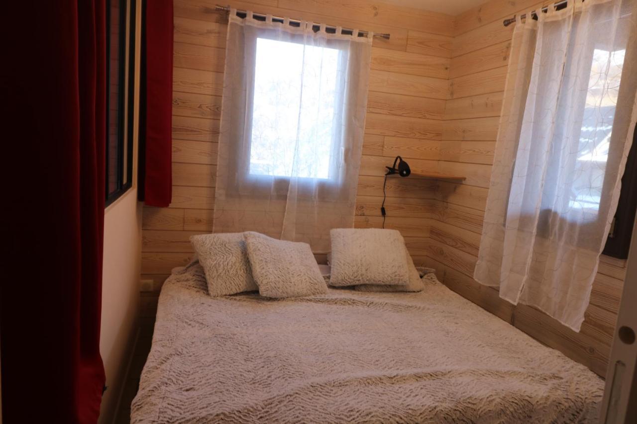 Suite 1 - Le Rocher Valloire Ngoại thất bức ảnh