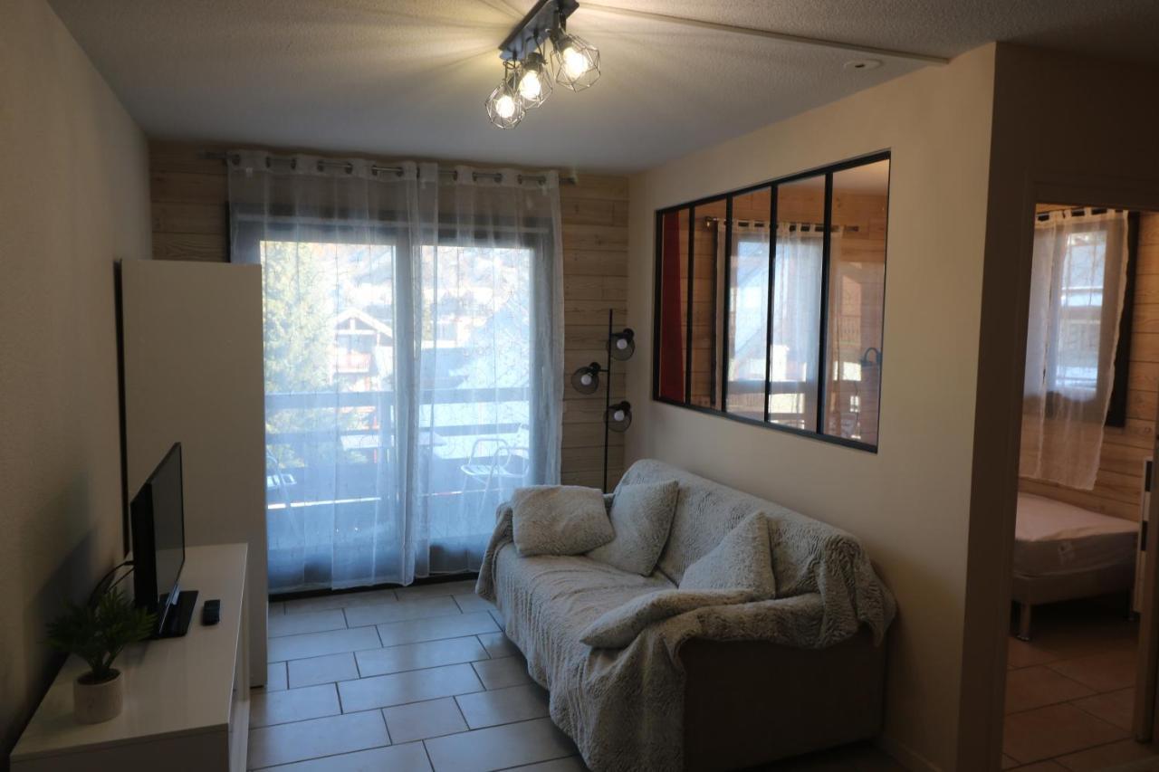 Suite 1 - Le Rocher Valloire Ngoại thất bức ảnh